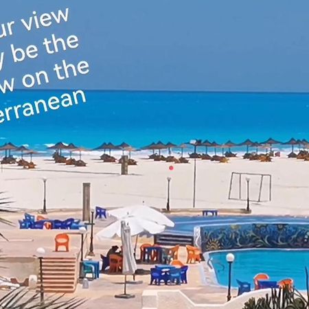 La Stanza Chalet Al Hammam  Екстер'єр фото