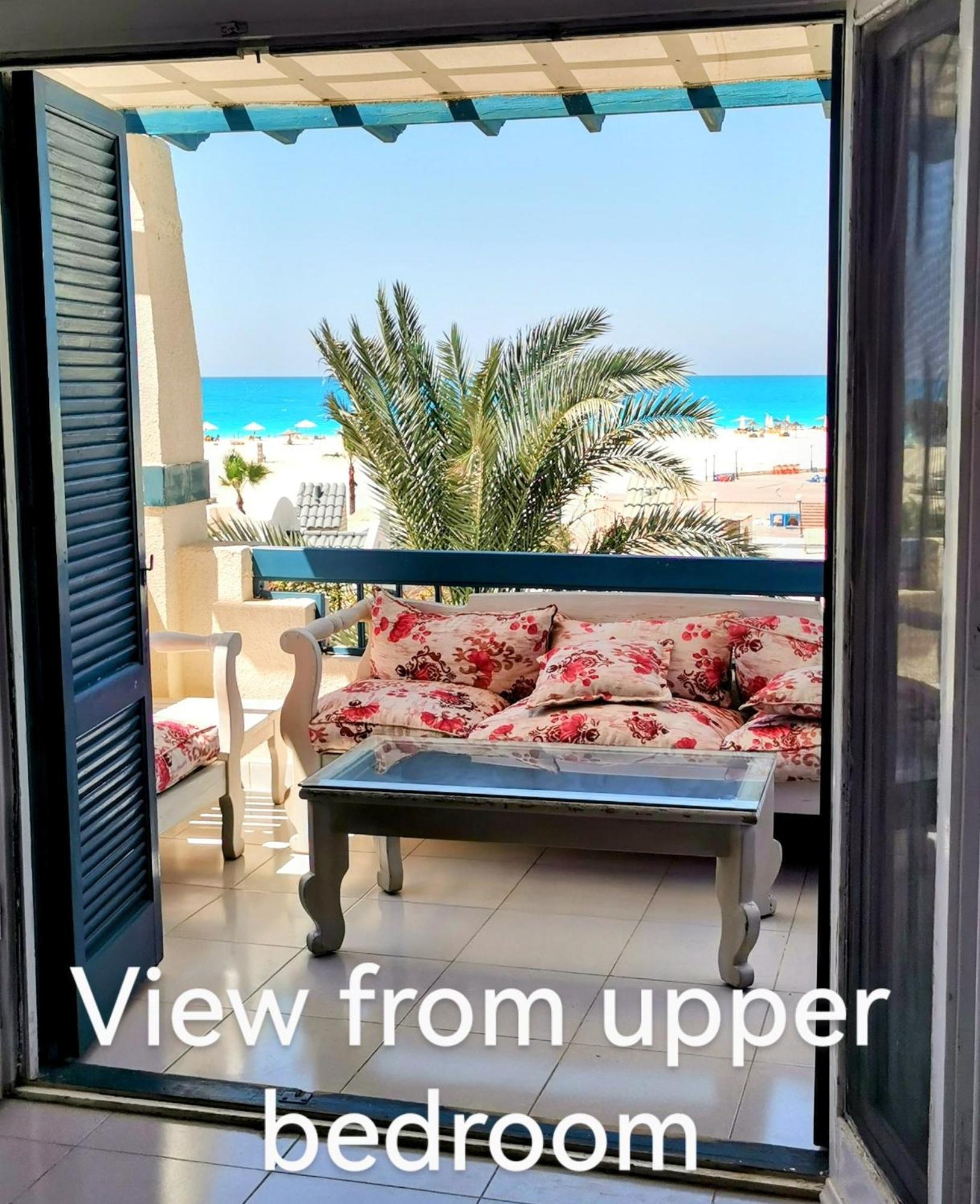La Stanza Chalet Al Hammam  Екстер'єр фото